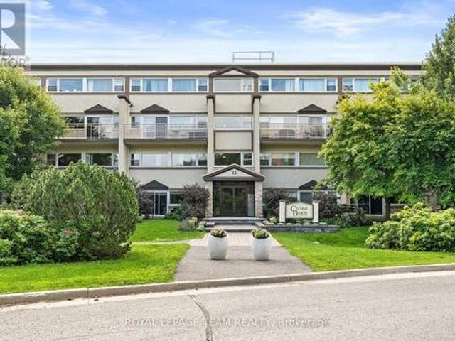 109 12 Corkstown Road, Ottawa, ON, K2H 5B3 condo for sale | Listing ID X12288 | Royal LePage