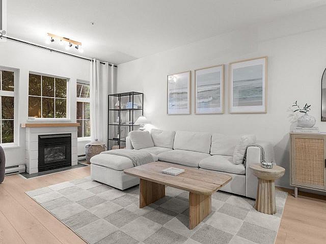109 1369 56 Street Tsawwassen, British Columbia