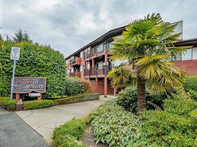 109 1600 Dufferin Cres Nanaimo British Columbia