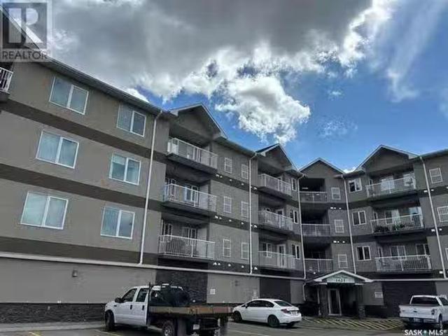 109 1621 Dakota Drive, Regina, SK, S4Z 0A8 condo for sale L.