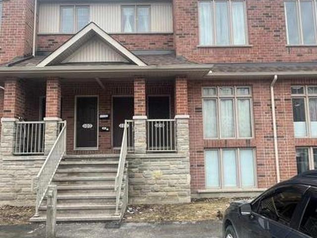 109 1 Walkley Road, Ottawa, ON, K1V 2G7 townhouse for sale | Listing ID X12090 | Royal LePage