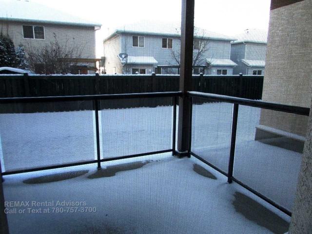 #109 2045 Grantham Court Northwest 1 Bedroom Apartment for Rent at 2045 Grantham Crt Nw, Edmonton, AB T5T 3X6 Glastonbury