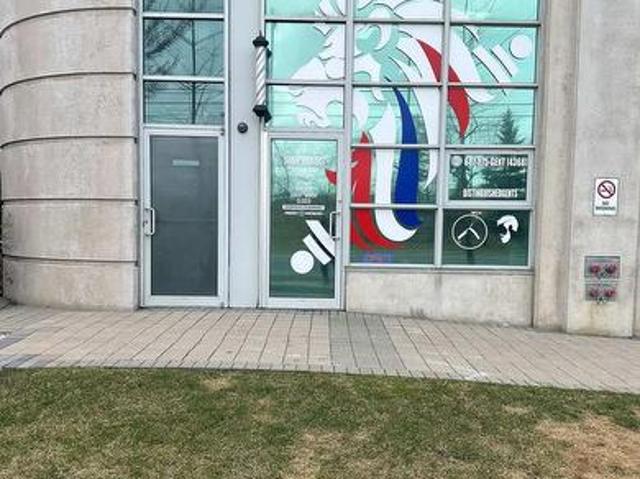109 2067 Lake Shore Boulevard W, Toronto, ON, M8V 4B8 commercial for lease | Listing ID W13639 | Royal LePage