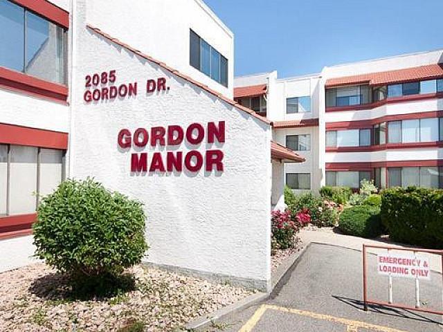 #109 2085 Gordon Drive