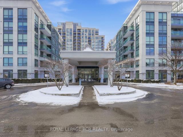109 30 North Park Road, Thornhill | Leased, N12886 | Condos. Ca