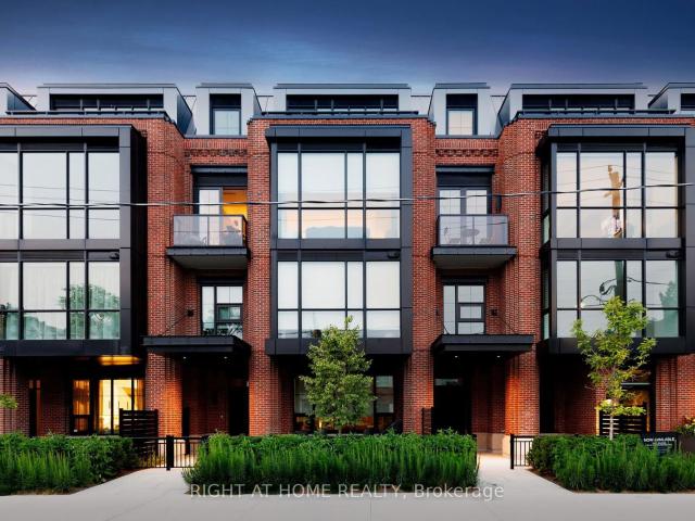 109 36 Birch Avenue, Toronto | Sold, C12441 | Condos. Ca