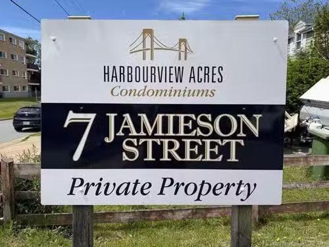 109 7 Jamieson Street, Dartmouth, NS, B3A 4L2 condo for sale.