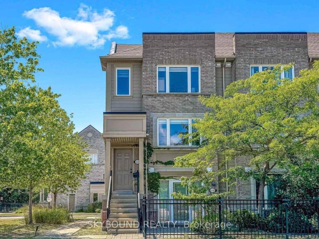 109 4 Winston Churchill Boulevard, Mississauga | 3Beds/3Bath, Townhouse, $759,500 | Condos. Ca