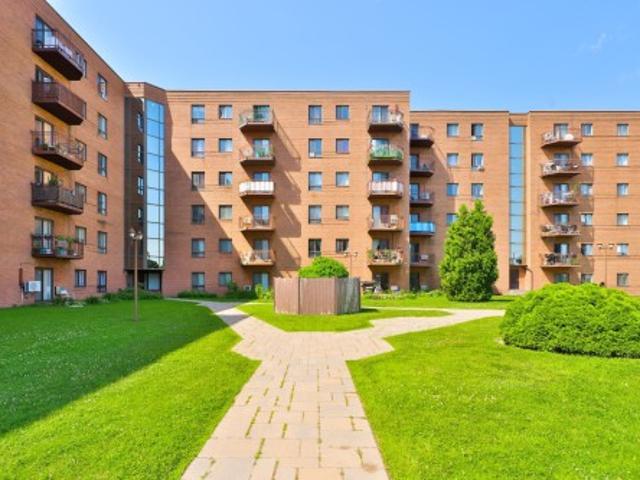 109 4 Boul. Henri Bourassa O. Montréal Saint Laurent, QC, H4L 5H6 condo for sale | Listing ID 16732 | Royal LePage