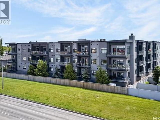109 502 Perehudoff Crescent, Saskatoon, SK, S7N 4H6 condo for sale | Listing ID SK039429 | Royal LePage