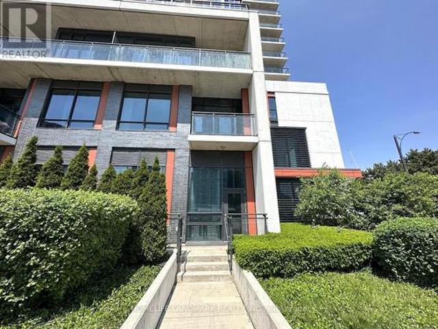109 55 Eglinton Avenue W, Mississauga, ON, L5R 3P5 townhouse for lease | Listing ID W13418 | Royal LePage