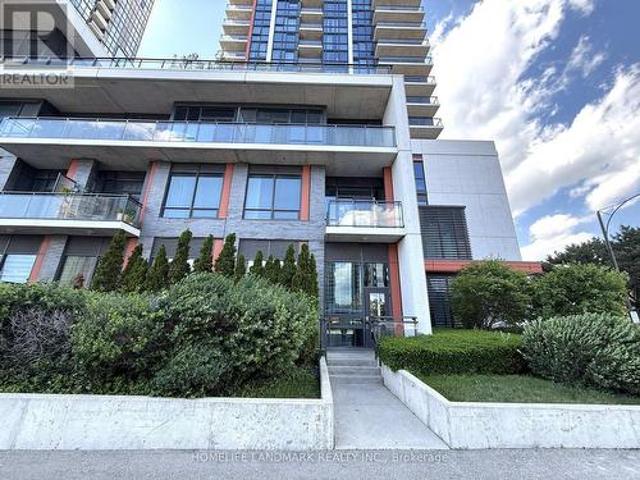 109 55 Eglinton Avenue W, Mississauga, ON, L5R 3P5 townhouse for lease | Listing ID W13477 | Royal LePage