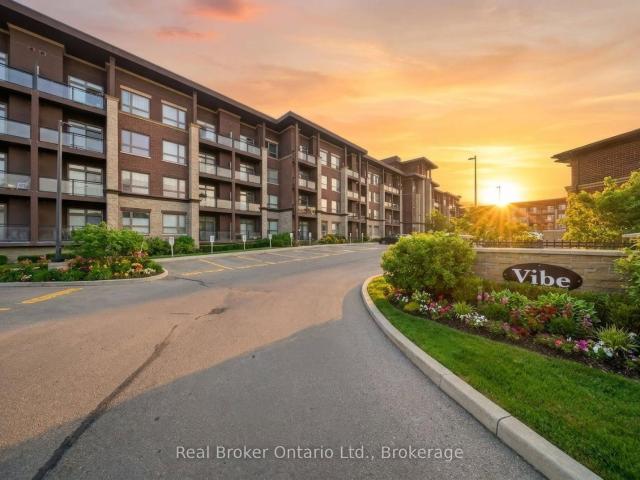 109 5 Corporate Drive, Burlington | For Sale @ $650,000 | Condos. Ca