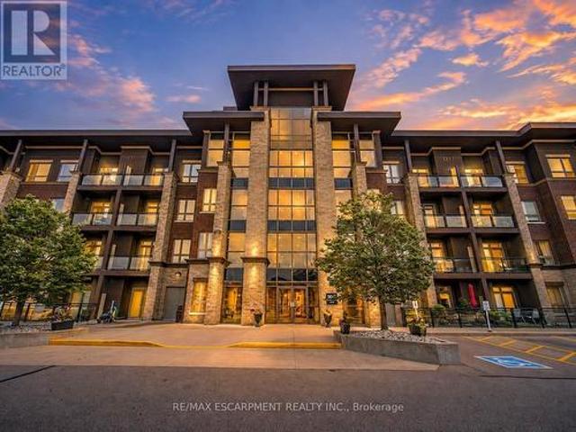 109 5 Corporate Drive, Burlington, ON, L7L 0H6 condo for sale | Listing ID W13666 | Royal LePage