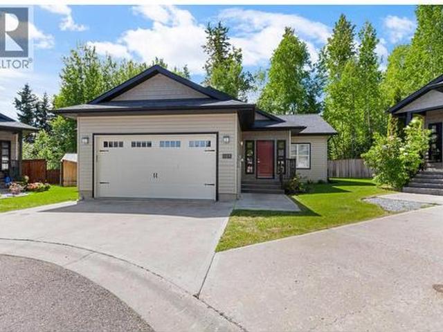109 6 Domano Boulevard, Prince George, BC, V2N 0C9 Single Family Property For Sale | Listing ID R3148 | Royal LePage