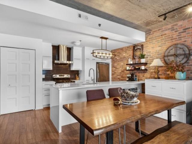 109 9 Rue Hochelaga, Montréal Mercier/Hochelaga Maisonneuve, QC, H1L 0B2 condo for sale | Listing ID 22740 | Royal LePage