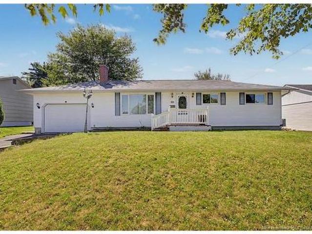 109 Coventry Cres, Fredericton, NB, E3B 4P4 house for sale | Listing ID NB145122 | Royal LePage