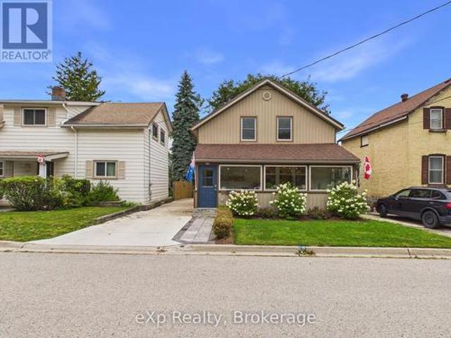 109 Colborne Street S, Brockton, ON, N0G 2V0 house for sale | Listing ID X13710 | Royal LePage
