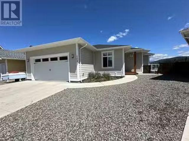 109 Copperhead Road, Princeton, BC, V0X 1W0 house for sale.