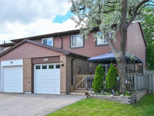 109 Century Drive, Orangeville, ON, L9W 3S2 house for sale | Listing ID W13444 | Royal LePage
