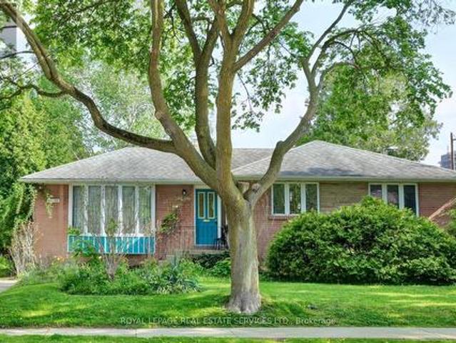 109 Chapman Road, Toronto, ON, M9P 1E9 house for sale | Listing ID W13154 | Royal LePage