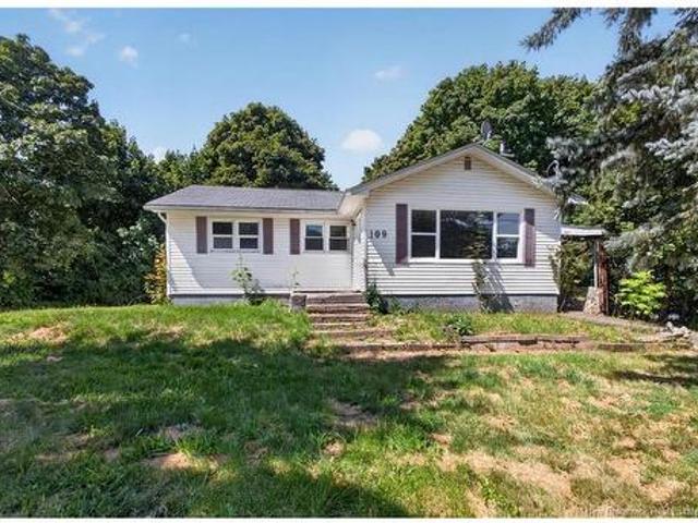 109 Chesswood Dr, Riverview, NB, E1B 1K3 house for sale | Listing ID NB144926 | Royal LePage