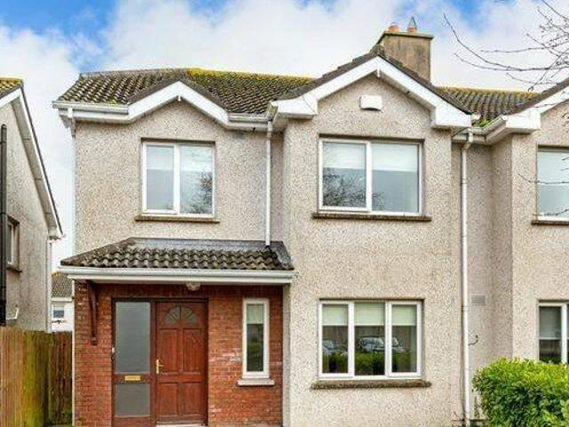 109 Cluain Ard Sea Road Arklow Co Wicklow