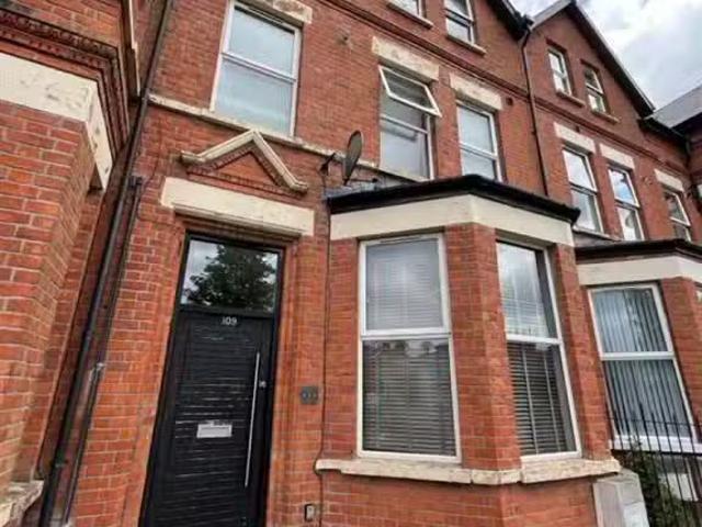 109 Cliftonville Road