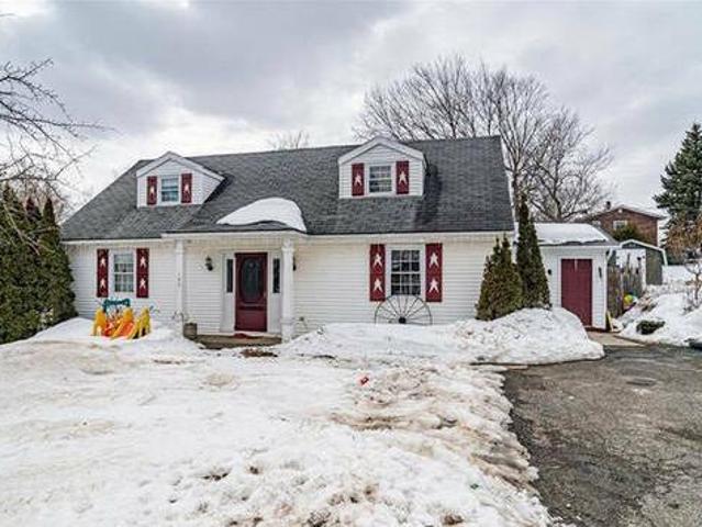 109 Creighton Street North Woodstock New Brunswick