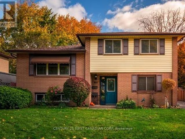 109 Antrim Crescent, London South Y, ON, N6E 1G9 house for lease | Listing ID X13529 | Royal LePage