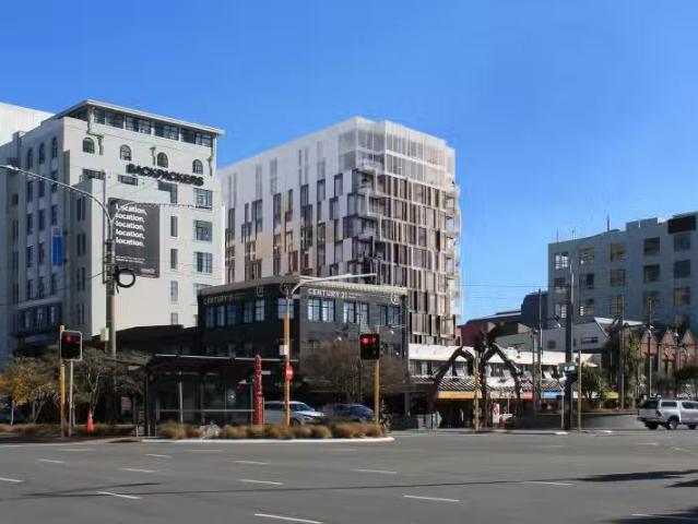 109 and 11/10 Alpha Street, Wellington Central, Wellington City