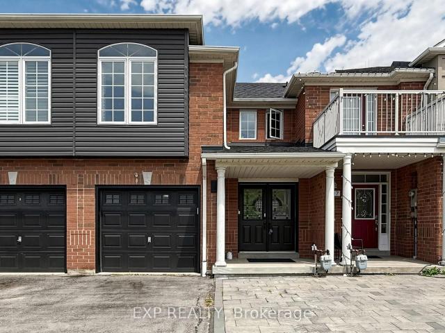 109 Angier Crescent, Ajax | For Sale @ $749,000 | Condos. Ca