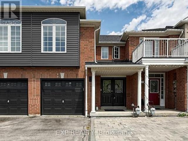 109 Angier Crescent, Ajax, ON, L1S 7R4 house for sale | Listing ID E13436 | Royal LePage