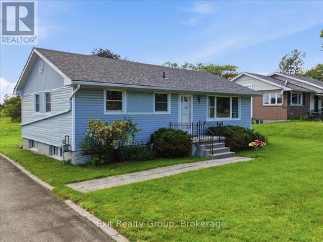 109 Aikins Road, Quinte West Sidney Ward, ON, K8N 4Z2 house for sale | Listing ID X13438 | Royal LePage