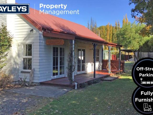 109 Alison Avenue, Albert Town, Wanaka