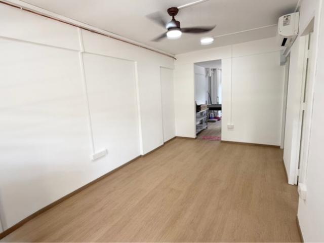 109 Aljunied Crescent HDB Apartment For Rent, $3,000, 2 Bed 1 Bath 645 sqft $4.65 psf
