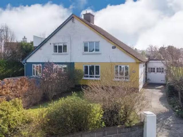 109 Allen Park Road, Stillorgan, Co. Dublin, A94R820 is for sale