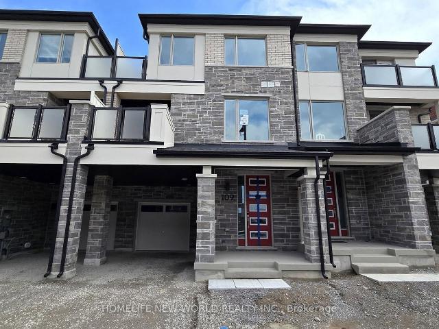 109 Avani Ave, Markham, ON | Condos. Ca