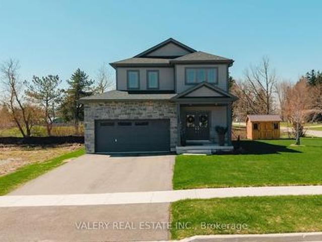 109 Ballantyne Avenue, North Perth, ON, N0G 1B0 house for sale | Listing ID X13449 | Royal LePage