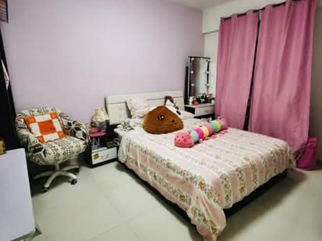109 BEDOK RESERVOIR ROAD