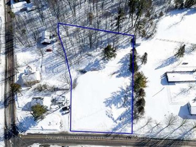 109 Bennett Lake Road, Tay Valley, ON, K0G 1A0 vacant land for sale | Listing ID X12814 | Royal LePage
