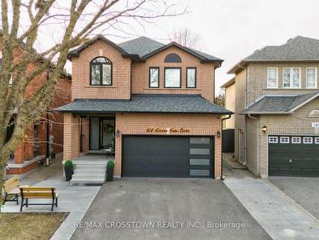 109 Golden Gate Circle, Vaughan, ON, L4H 1N6 house for sale | Listing ID N12943 | Royal LePage
