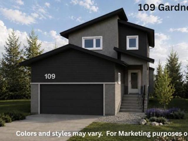 109 Gardner Trail Street, West St Paul, MB, R2V 5G3 house for sale | Listing ID 202613 | Royal LePage