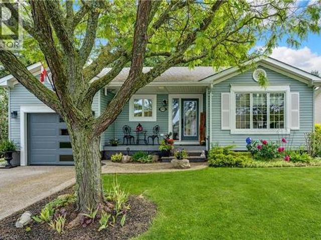 109 Glenariff Drive, Freelton, ON, L8B 1A5 house for sale | Listing ID 40837 | Royal LePage