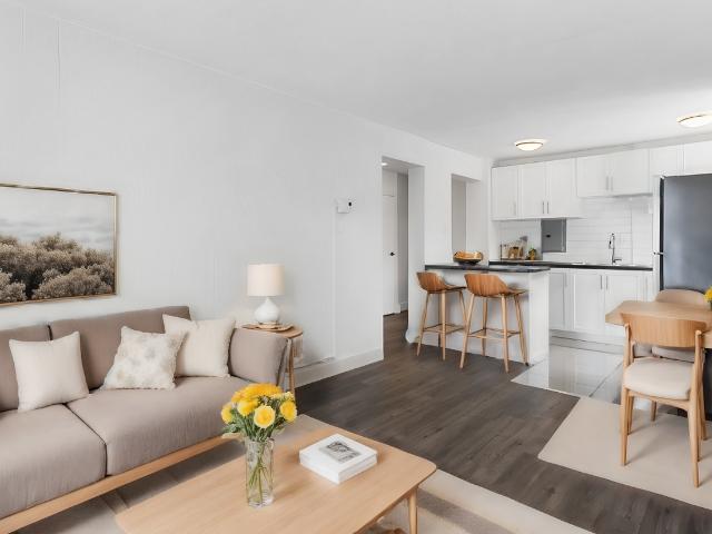 109 Doane Street 2 BEDROOM [object Promise] for Rent