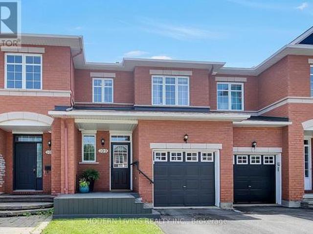 109 Deercroft Avenue, Ottawa, ON, K2J 5H7 house for sale | Listing ID X13607 | Royal LePage