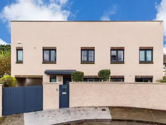 109 Ennafort Park, Raheny, Dublin 5, Raheny, Dublin 5, D05AK19.