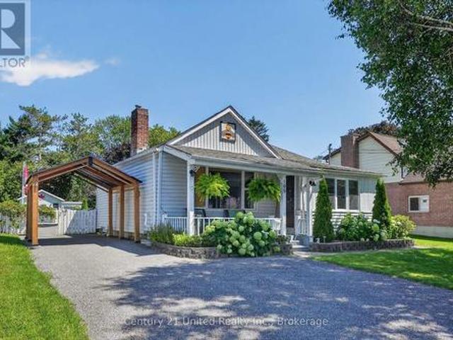 109 Elgin Street N, Port Hope, ON, L1A 2L9 house for sale | Listing ID X13645 | Royal LePage