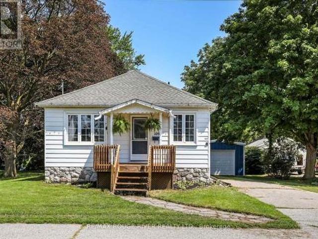109 Elgin Street, Clarington, ON, L1C 3E6 house for sale | Listing ID E13706 | Royal LePage