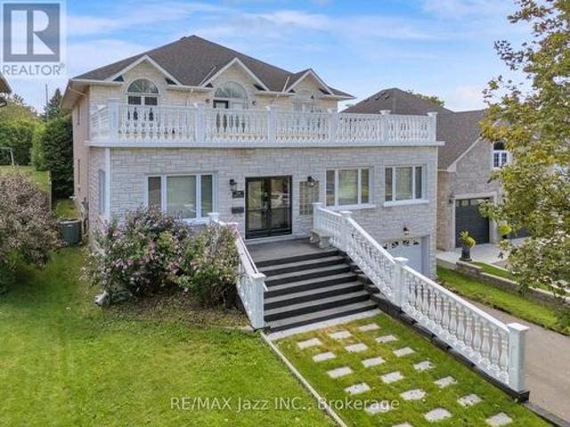 109 Elizabeth Street, Oshawa Mclaughlin, ON, L1J 8H3 house for sale | Listing ID E13720 | Royal LePage